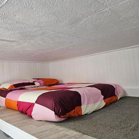 Appartement Calme A 10Mn A Pied De La Villette Le Pré-Saint-Gervais Zewnętrze zdjęcie